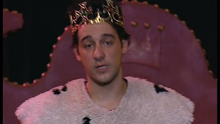 Titoff Au Palais Des Glaces French Dvdrip DivX