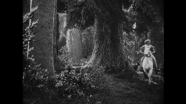 1924 - Die Nibelungen 1- Siegfried (Fritz Lang)