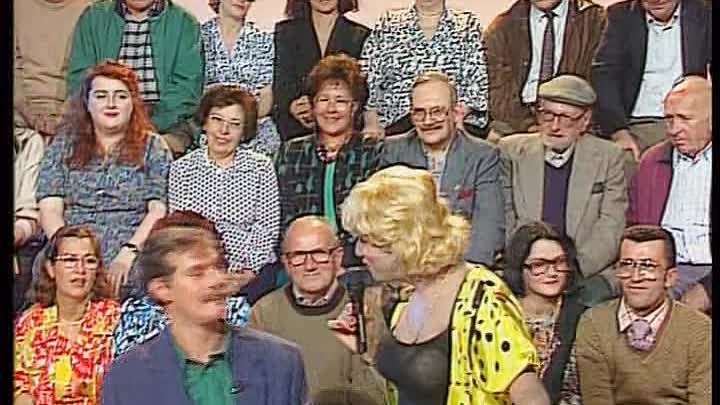 Ze Inconnus Story - L'integrale Cd5