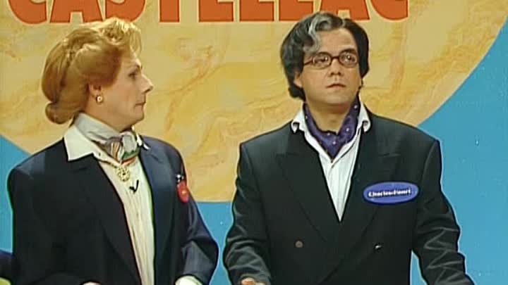 Ze Inconnus Story - Le Bocoup Meilleur Vol 6