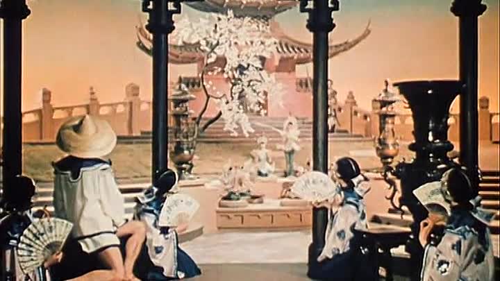 Die Frau Meiner Traume (1944)