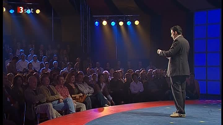 Django Asül - Deutsch-Türkisch - Türkisch-Deutsch