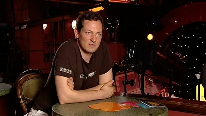 Dr med Eckart von Hirschhausen Gluecksbringer Live-bonus1-Was Sie schon immer wissen wollten avi