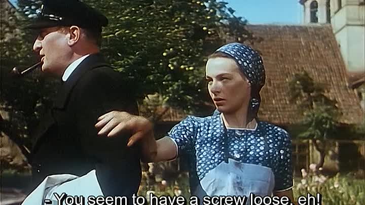 Gross Freiheit No 7 (1944)