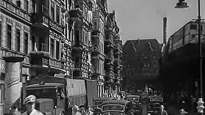 Grosstadtmelodie (1943)