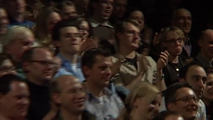 Eure Muetter Live Schieb Du Sau CD1 German 2005 AC3 DVDRip XviD-XCOPY