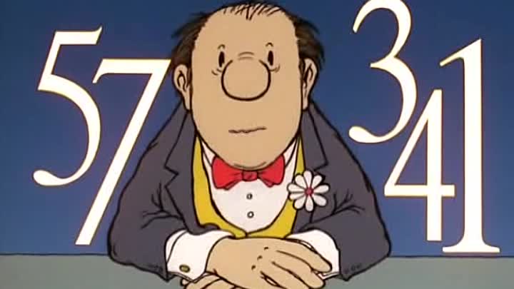 Loriot Disk 2 DVDRip German Xvid