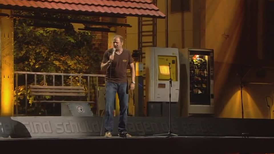 Mario Barth - Maenner sind schuld sagen die Frauen 2013 AC3 DVDRiP XviD-iNFAEkT