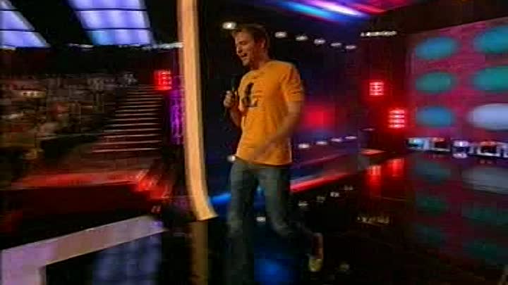 Mario Barth Live Wer zuletzt lacht