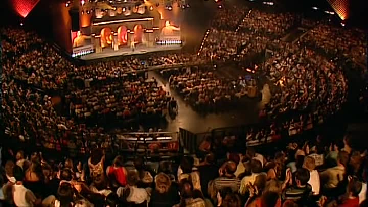 Mario Barth Live German 2005 DVDRIP XviD-XC CD2