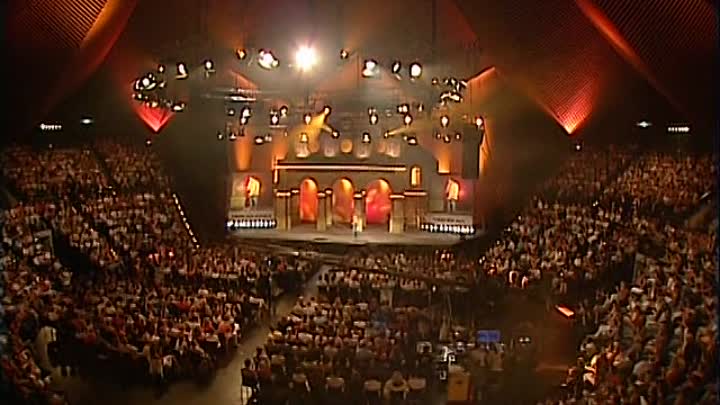 Mario Barth Live German 2005 DVDRIP XviD-XC CD1