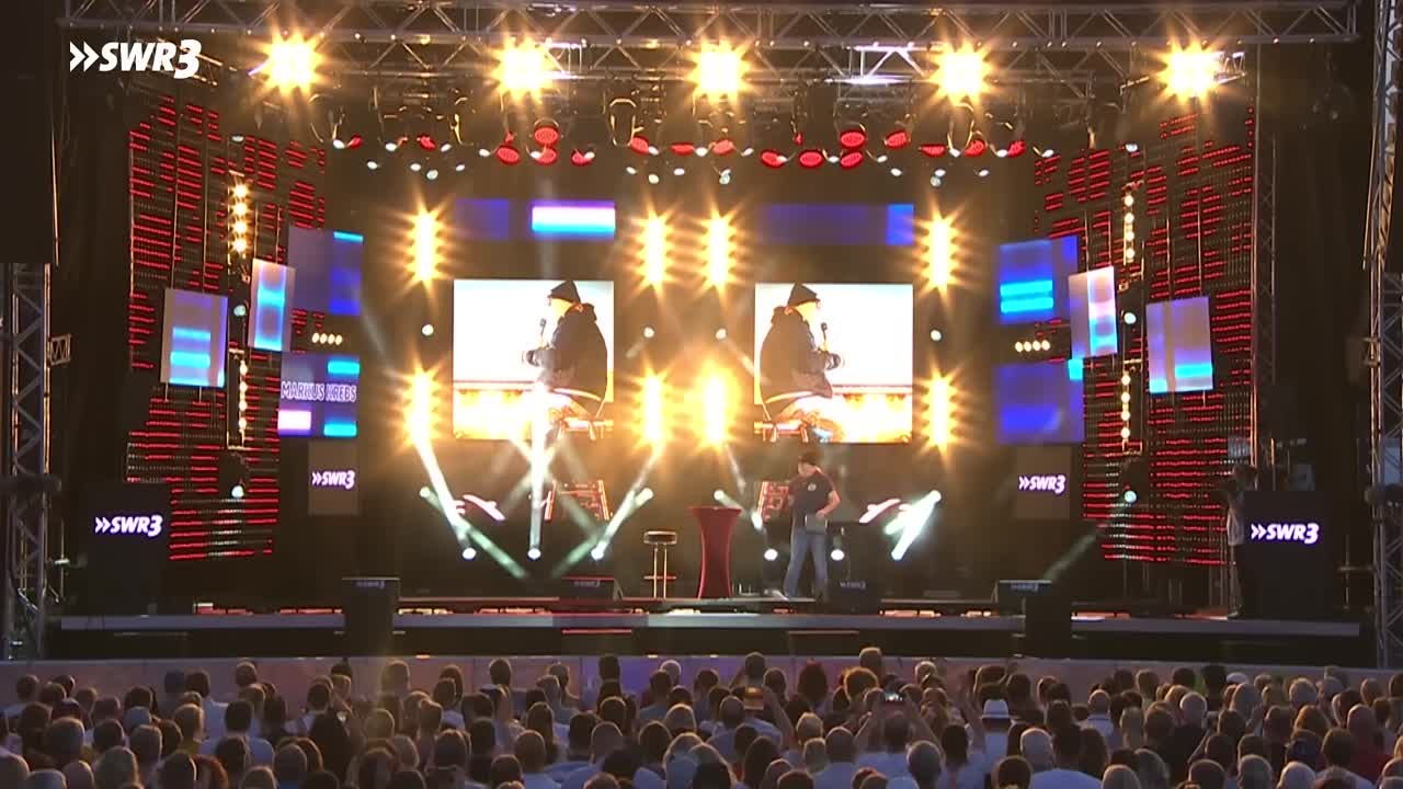 Markus Krebs SWR3 Comedy Open Air 2022 (1080p_25fps_H264-128kbit_AAC)