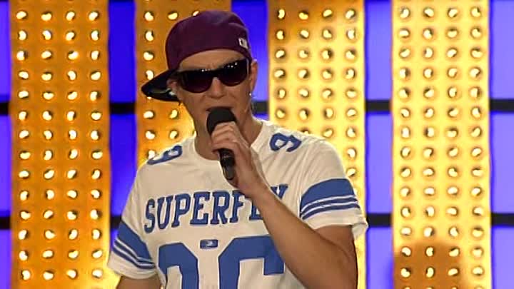 ⁣Matze Knop Operation Testosteron CD2 German 2010 DVDRiP XviD-BiTRiPPERs_