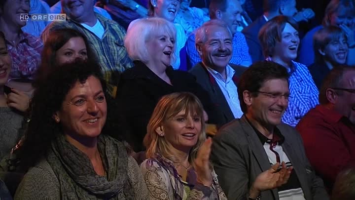 ⁣Monika Gruber Wenn ned jetzt wann dann 2013 GERMAN WS HDTV x264-aWake