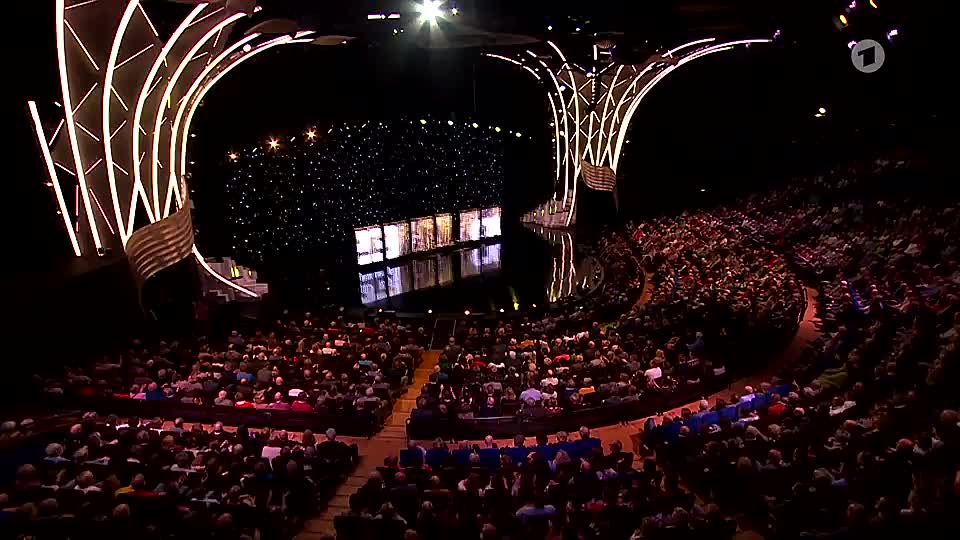 Nuhr 2023 - Der Jahresrückblick