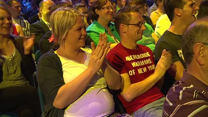 Michael Mittermeier Achtung Baby 2011 German AC3 XViD-L91