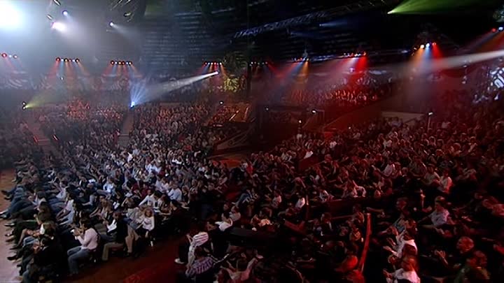 Michael Mittermeier Safari Die Live Show CD1 2008 GERMAN WS DVDRiP XViD-ETM