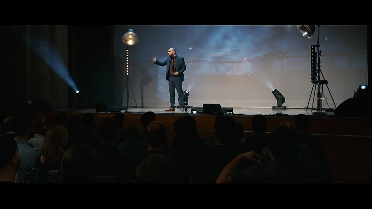 ⁣Serdar Somuncu H2 Universe Die Machtergreifung 2016 German 720p WEB x264 iNTERNAL-BiGiNT