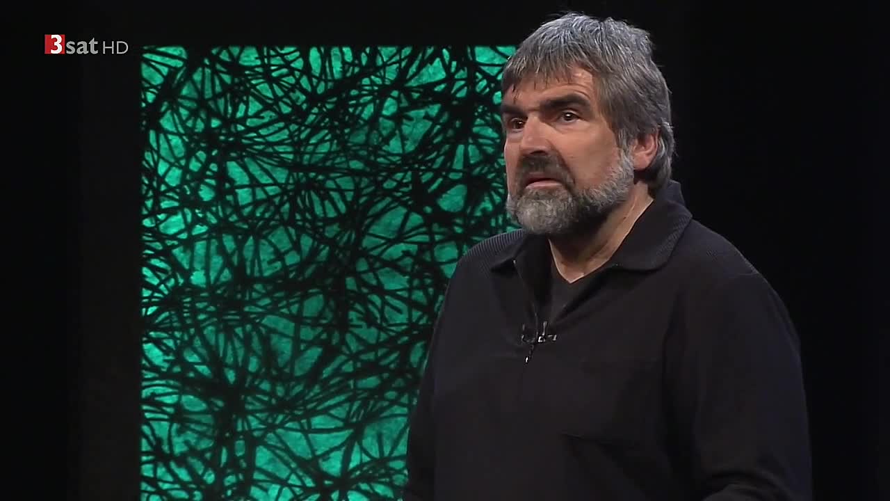 ⁣Volker Pispers Bis Neulich 2014 - 14 09 2014 - HD