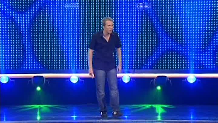 ⁣Oliver Pocher Its my life German CD2 2007 DVDRiP AC3 XViD-CYD