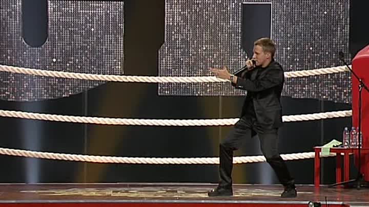 Mirja Boes Live Morgen mach ich Schluss Wahrscheinlich CD1 GERMAN WS dTV XviD-GEO