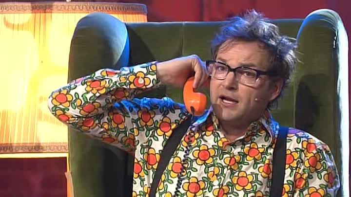 Paul Panzer Heimatabend Deluxe