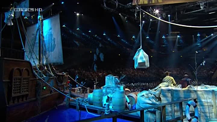 Paul Panzer live Hart Backbord GERMAN HDTV XviD-OWG