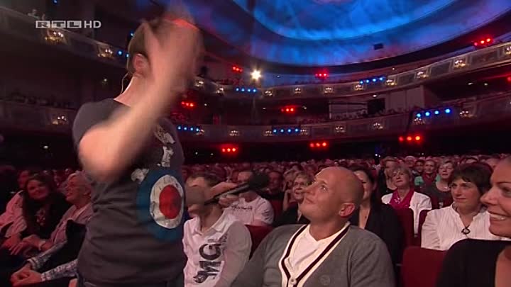 ⁣Ralf Schmitz live Schmitzpiepe GERMAN WS HDTVRip XviD-TVP