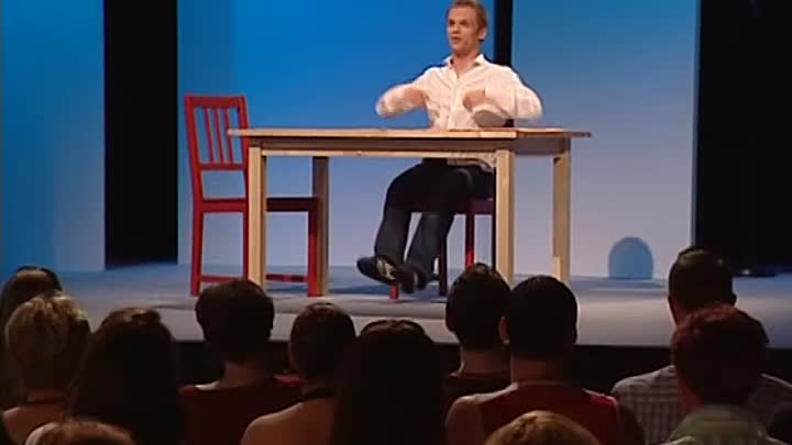 Ralf Schmitz Live DVDRiP