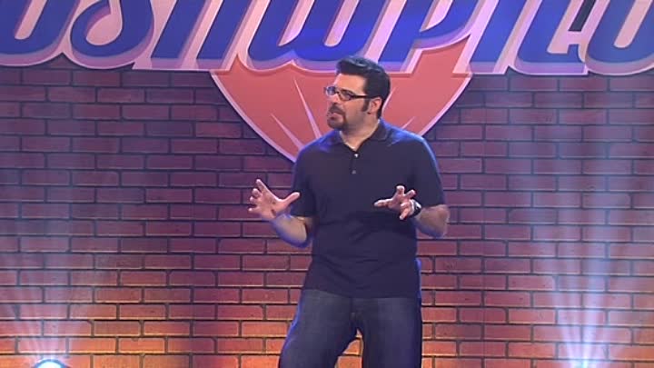 Rick Kavanian Kosmopilot C21 DVDRip XviD AC3-XF