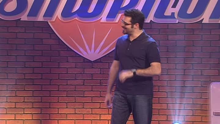 Rick Kavanian Kosmopilot CD1 DVDRip XviD AC3-XF