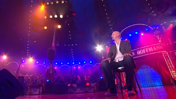 Ruediger Hoffmann Live Das Beste aus 25 Jahren German AC3 2010 DVDRiP XviD-xD