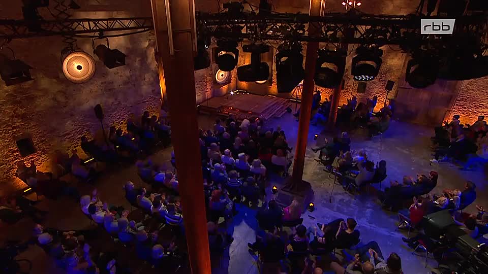 Wir sind's Nuhr vom 9 11 2022