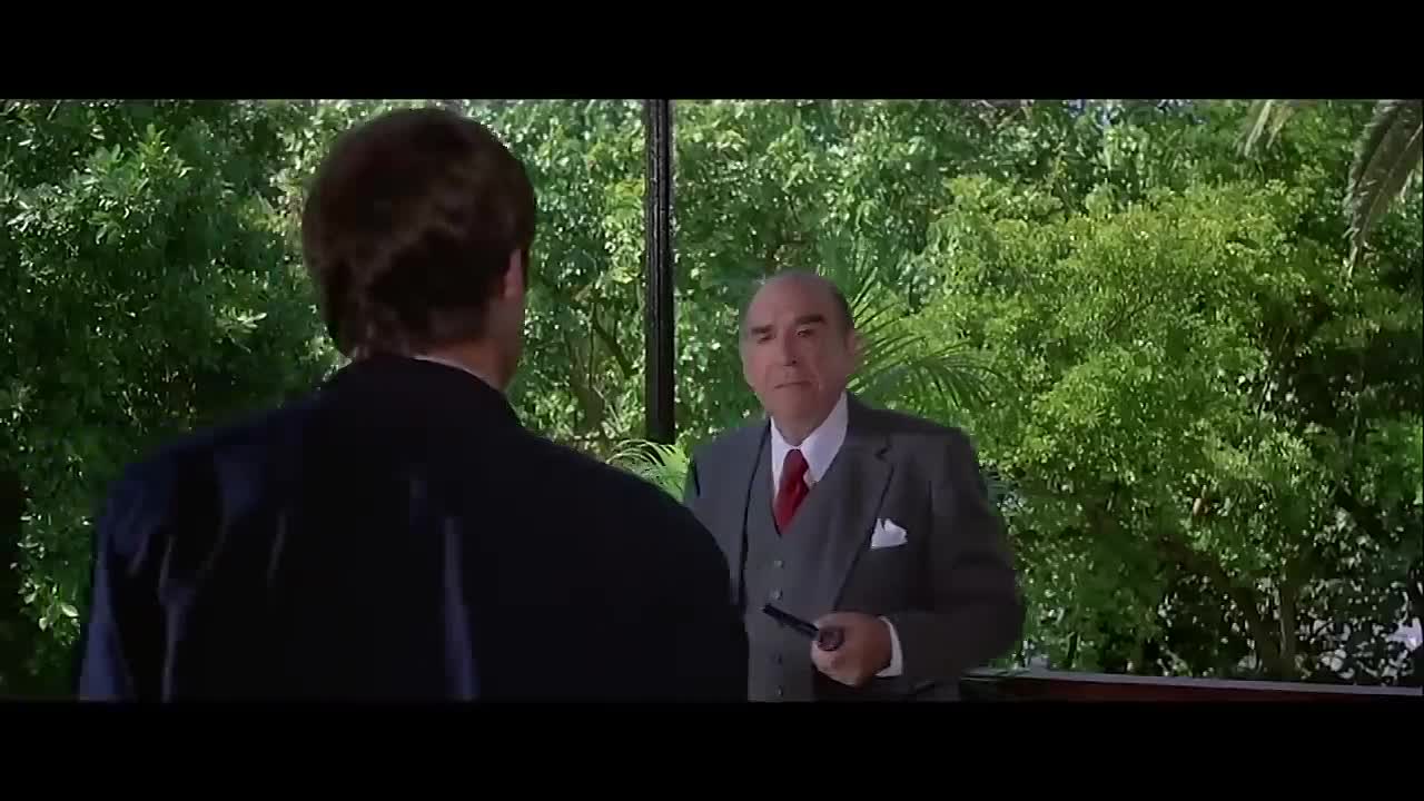 Uncovering Timothy Dalton's Lost 3rd Bond Film