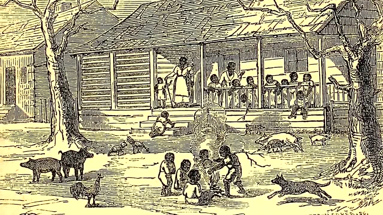 The 5 Most DARING Escapes From Enslavement