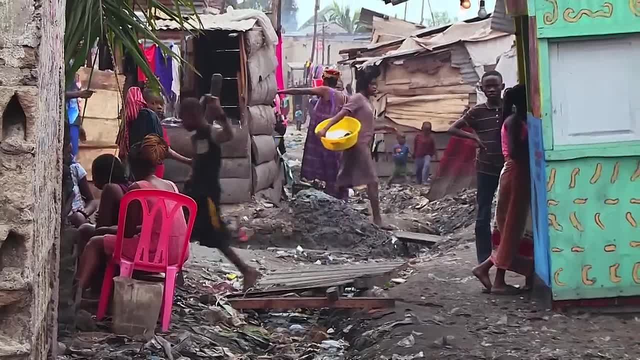 ⁣Congo's Extravagant Millionaires_ The Crazy Lives of Africa's Ultra-Rich _ Documentary