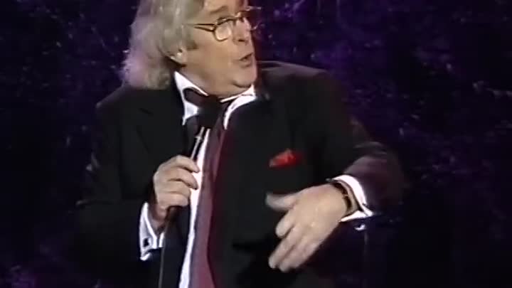 Dave Allen Boxing Day Special -1994