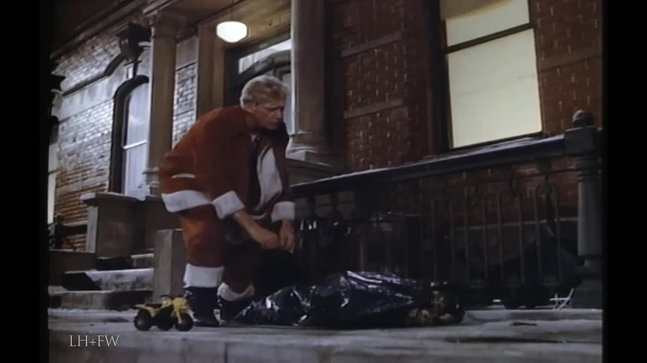 Night Of The Meek (1985)