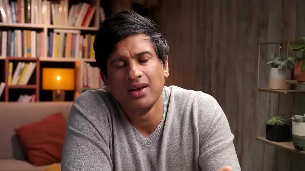 ⁣Reinvent Yourself In 2024 - 5 Steps To Have The Best Year Of Your Life _ Dr. Rangan Chatterjee