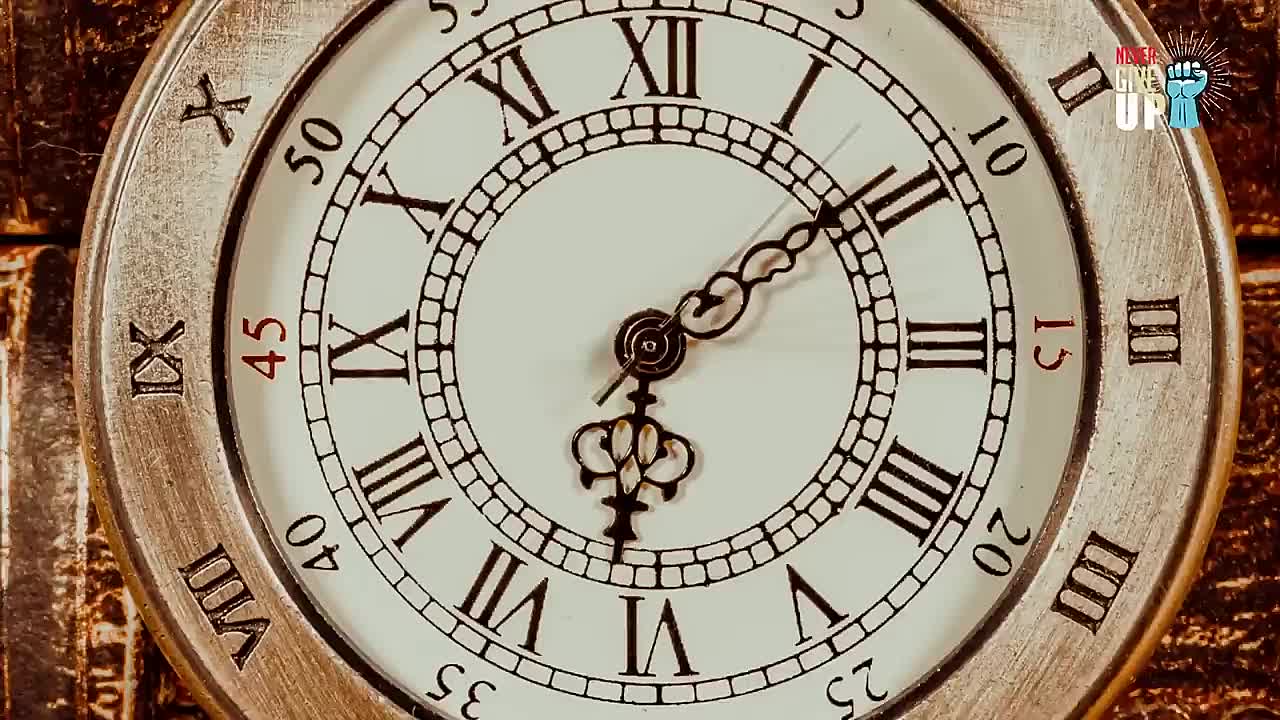 It's time to fix your next 10 years _ Jim Rohn Motivation Speech