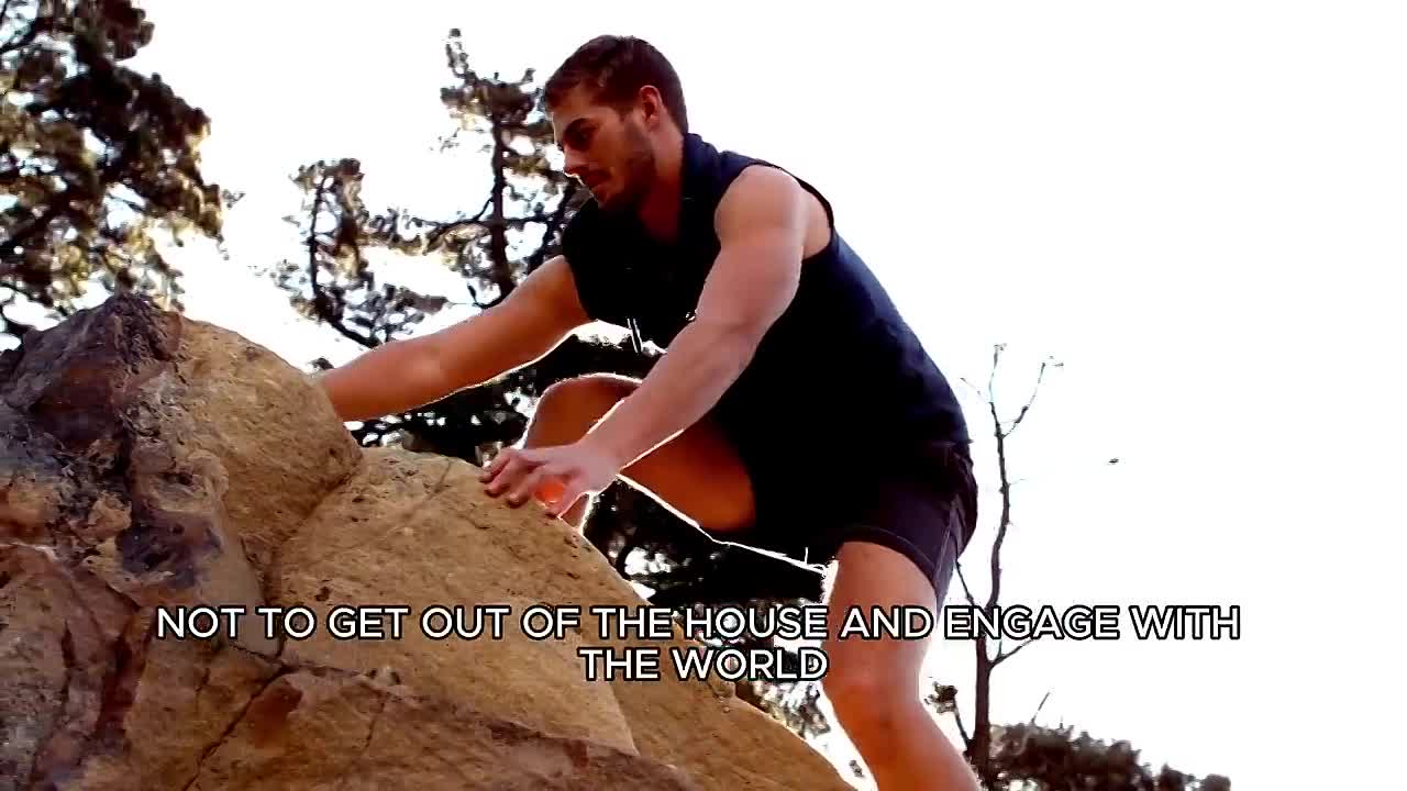 ⁣5 Minutes for the Next 50 Years - Mathhew McConaughey Motivational Speech