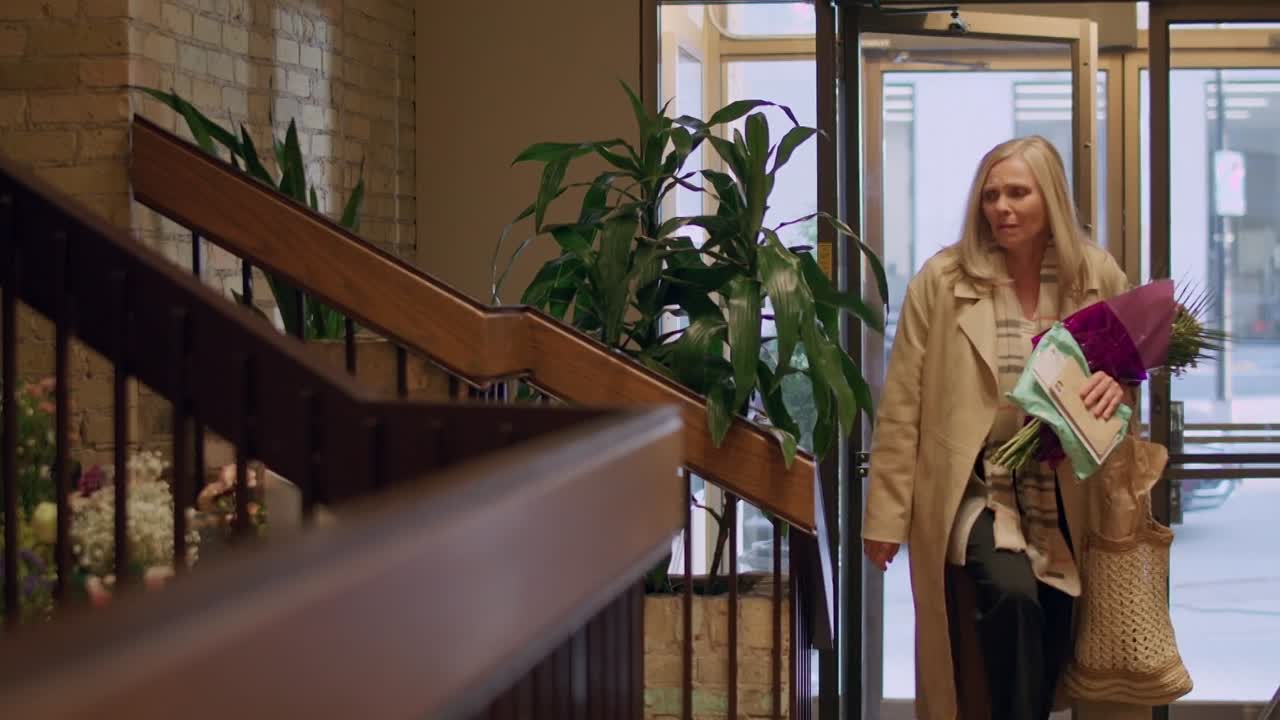 Woman With The Red Lipstick 2024 1080p WEBRip x264 AAC-