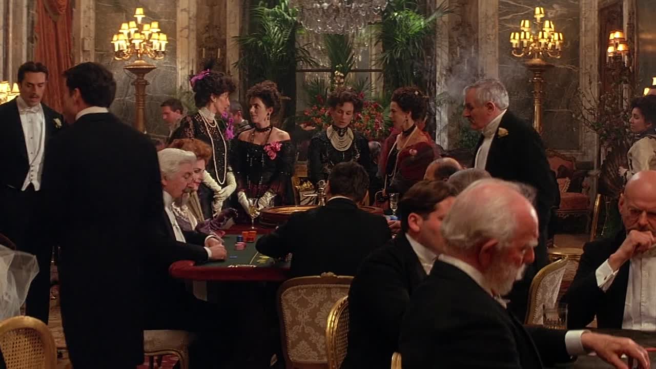 The Importance Of Being Earnest 2002 1080p BluRay x264 AAC5 1-