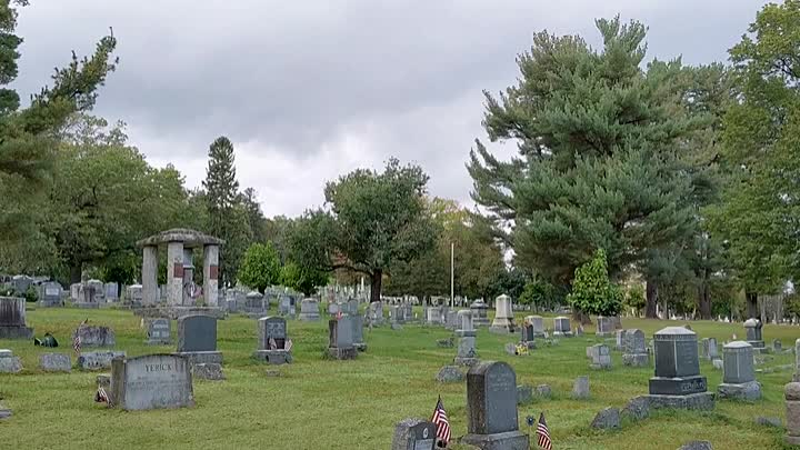 Gabriels Rapture Part 3 2022 HDRip XviD AC3-EVO