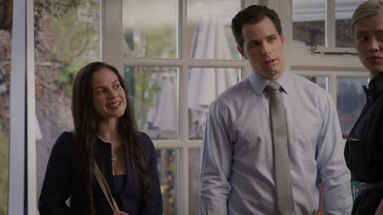 Gabriels Redemption Part One 2023 1080p WEBRip x264 AAC-