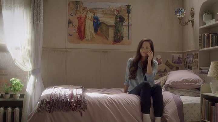 Gabriels Inferno 2020 HDRip XviD AC3-EVO