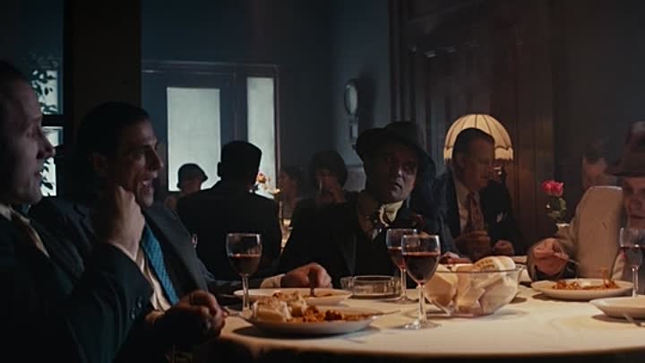 ⁣Gangster Land 2017 BDRip XviD AC3-EVO