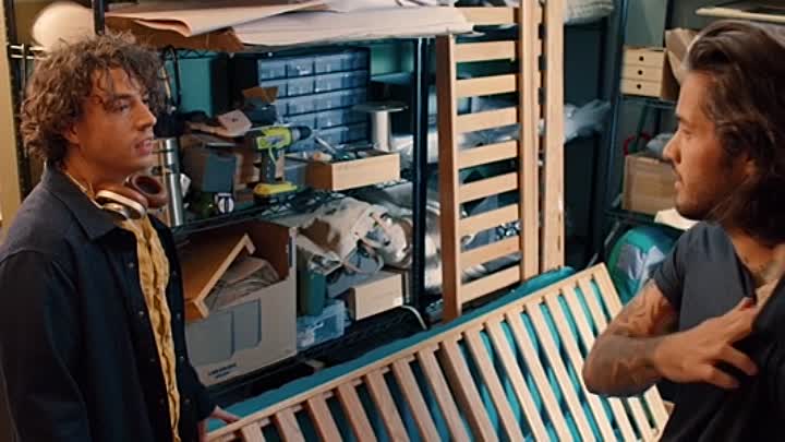 Gatlopp 2022 HDRip XviD AC3-EVO