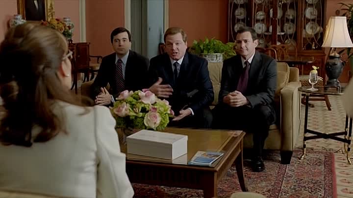 ⁣Game Change 2012 DVDRip XViD AC3-UNiQUE