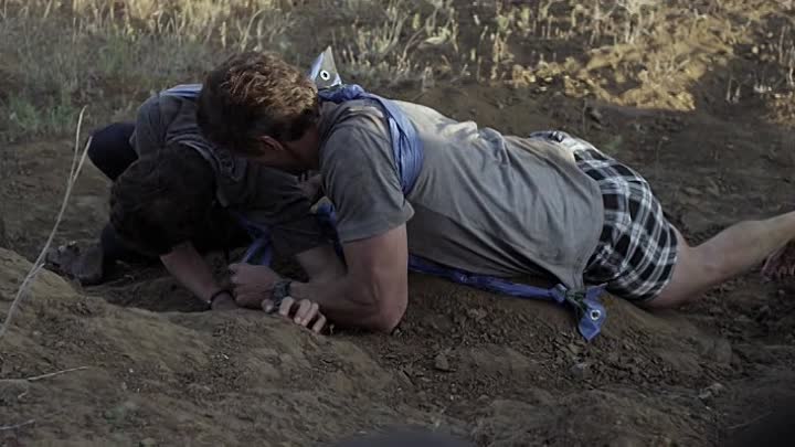 ⁣Geo-Disaster 2017 BRRip XviD AC3-EVO